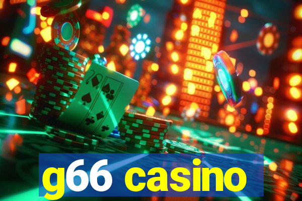 g66 casino